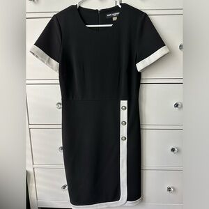 Classic Karl Lagerfeld Dress